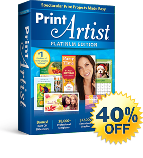 Photo Explosion Deluxe | 40% OFF